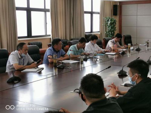 合肥工业学校 强化日常管理，提升后勤服务品质